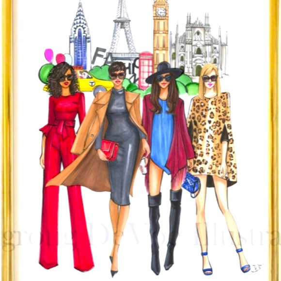 Hi! Welcome to my Closet! - Picture 1 of 1